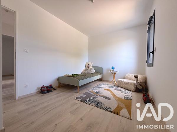 Maison à vendre 5 pièces 132,3 m² Mérignac