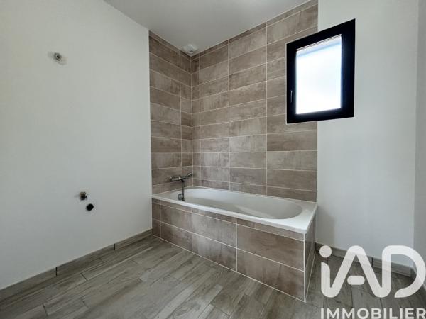 Maison à vendre 5 pièces 132,3 m² Mérignac