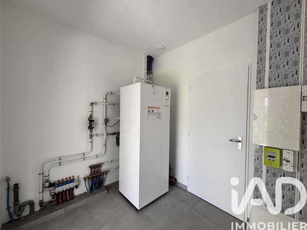 Maison à vendre 5 pièces 132,3 m² Mérignac