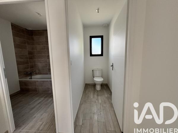 Maison à vendre 5 pièces 132,3 m² Mérignac