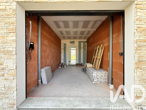 Maison à vendre 5 pièces 132,3 m² Mérignac