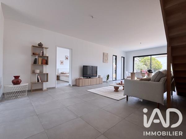 Maison à vendre 5 pièces 132,3 m² Mérignac