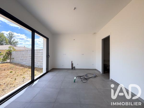 Maison à vendre 5 pièces 132,3 m² Mérignac