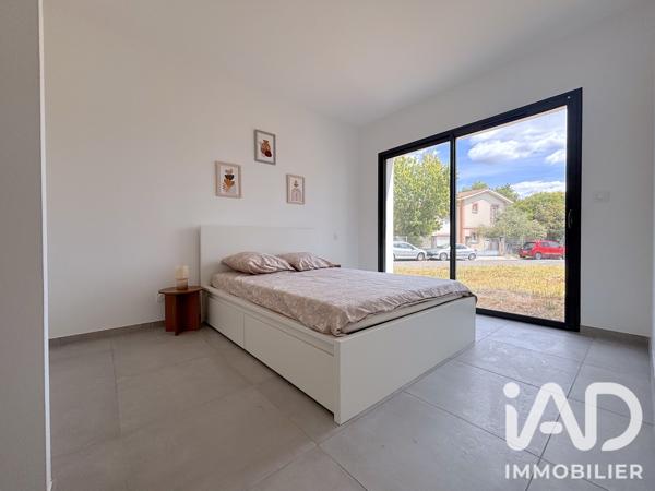 Maison à vendre 5 pièces 132,3 m² Mérignac