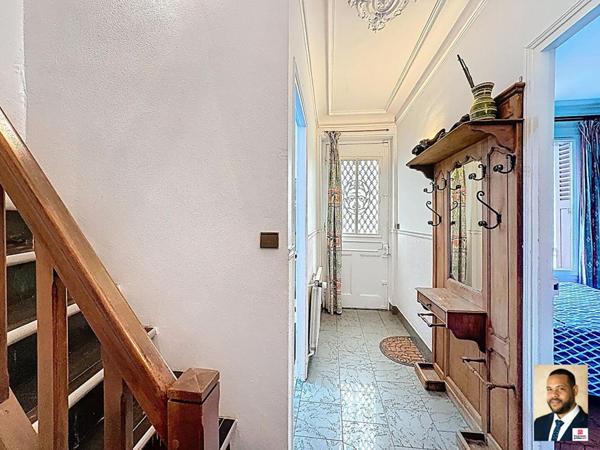 Maison Vitry 120m habitables implantée sur 160m de terrain