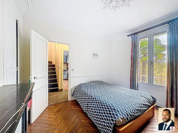 Maison Vitry 120m habitables implantée sur 160m de terrain