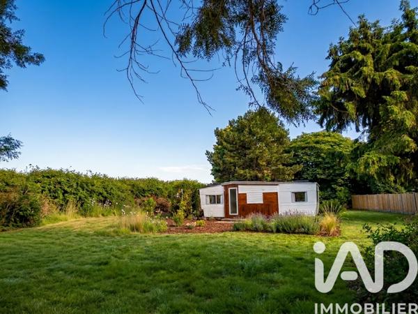 Terrain à vendre 1 000 m² Buchy