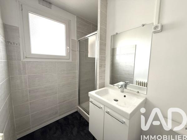 Appartement à vendre 2 pièces 40,28 m² Landerneau