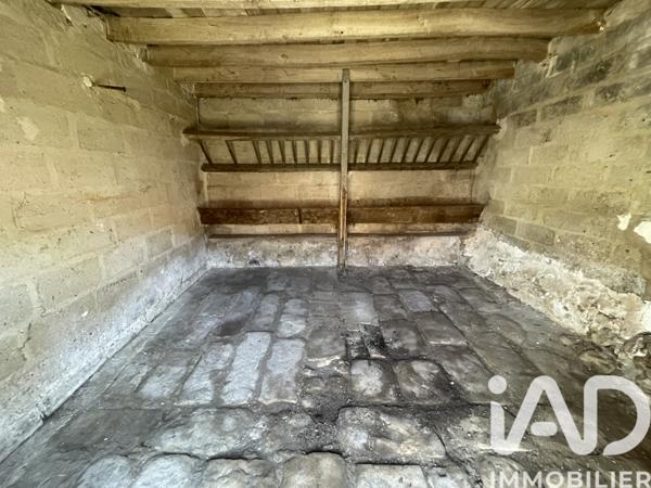 Maison à vendre 7 pièces 145 m² Marolles-sur-Seine