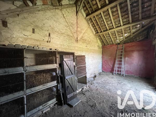 Maison à vendre 7 pièces 145 m² Marolles-sur-Seine