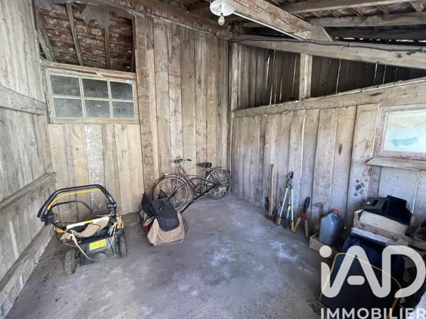 Maison à vendre 7 pièces 145 m² Marolles-sur-Seine