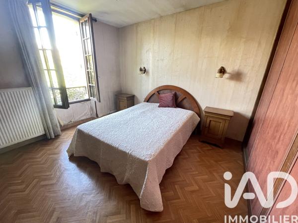 Maison à vendre 7 pièces 145 m² Marolles-sur-Seine