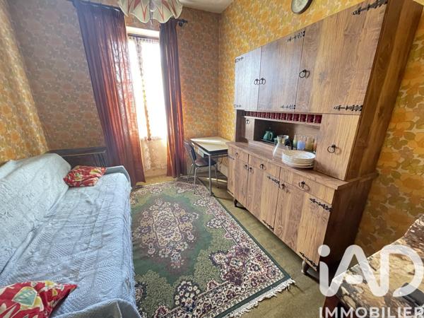 Maison à vendre 7 pièces 145 m² Marolles-sur-Seine