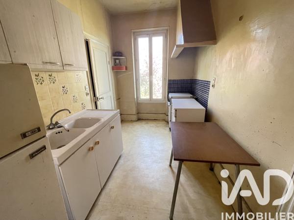 Maison à vendre 7 pièces 145 m² Marolles-sur-Seine