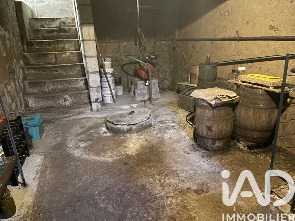Maison à vendre 7 pièces 145 m² Marolles-sur-Seine
