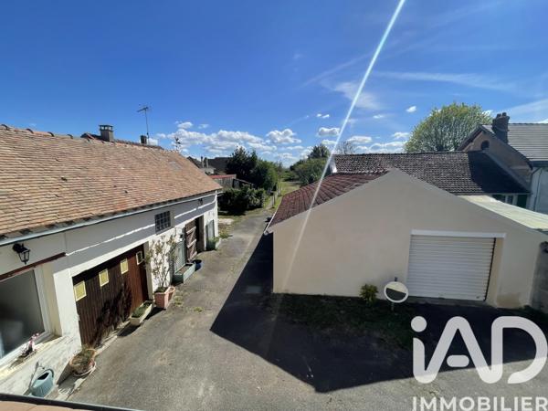 Maison à vendre 7 pièces 145 m² Marolles-sur-Seine