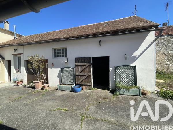 Maison à vendre 7 pièces 145 m² Marolles-sur-Seine