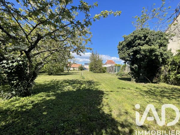 Maison à vendre 7 pièces 145 m² Marolles-sur-Seine