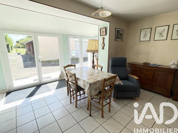 Maison à vendre 7 pièces 145 m² Marolles-sur-Seine