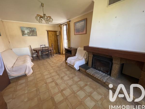 Maison à vendre 7 pièces 145 m² Marolles-sur-Seine
