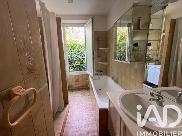 Maison à vendre 7 pièces 145 m² Marolles-sur-Seine