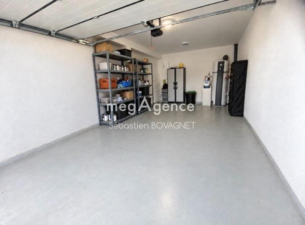 Maison à ARNAGE, 72230 - 6 pièces 120m²