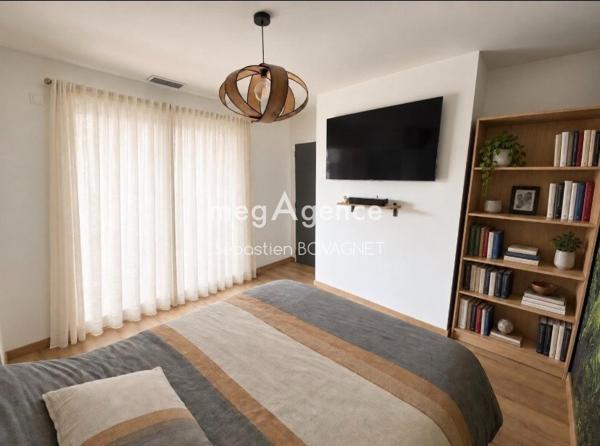 Maison à ARNAGE, 72230 - 6 pièces 120m²