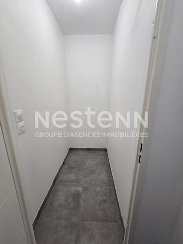 Toulouse 31200 BORDEROUGE /CROIX DAURADE -Agréable T2 Récent (Fin 2024) de 42.94m² Terrasse de 11.88m² Jardin de 96m² et parking en sous sol
