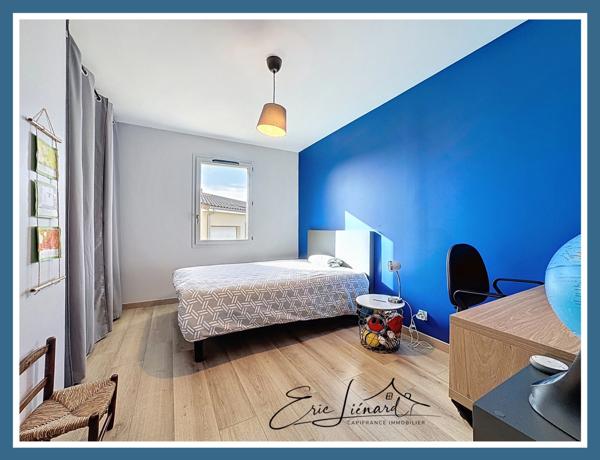 Maison à vendre 6 pièces NANTEUIL (79)