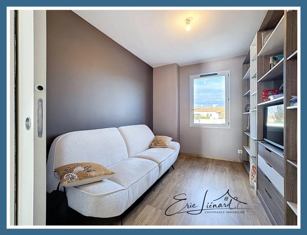 Maison à vendre 6 pièces NANTEUIL (79)