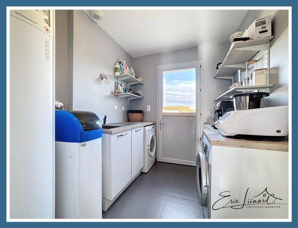 Maison à vendre 6 pièces NANTEUIL (79)