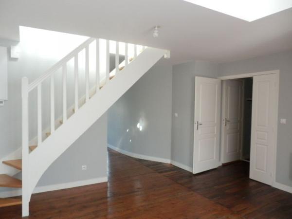 Appartement avec ascenseur -Loches Centre