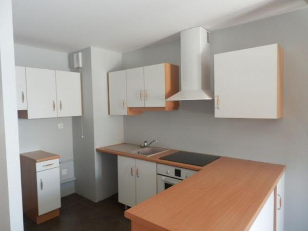 Appartement avec ascenseur -Loches Centre
