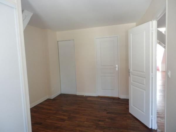 Appartement avec ascenseur -Loches Centre
