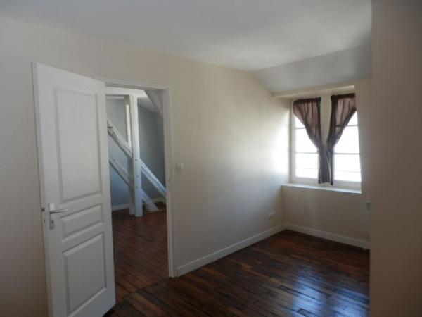 Appartement avec ascenseur -Loches Centre