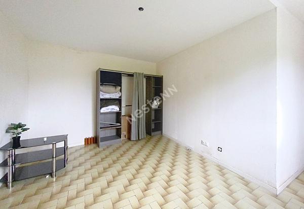Appartement T3 au calme ? proche plage et Moulin d'Ardus à Lamothe-Capdeville