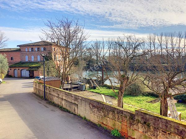 Appartement T3 au calme ? proche plage et Moulin d'Ardus à Lamothe-Capdeville