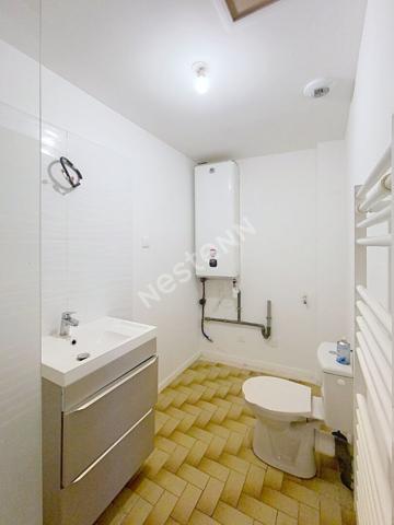 Appartement T3 au calme ? proche plage et Moulin d'Ardus à Lamothe-Capdeville