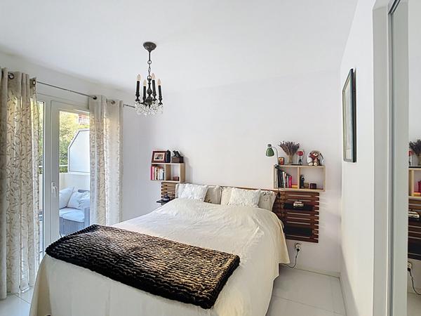 À vendre : Appartement de prestige 3 pièces à Antibes