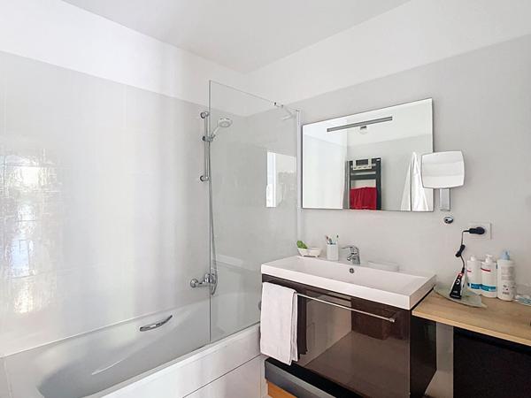 À vendre : Appartement de prestige 3 pièces à Antibes