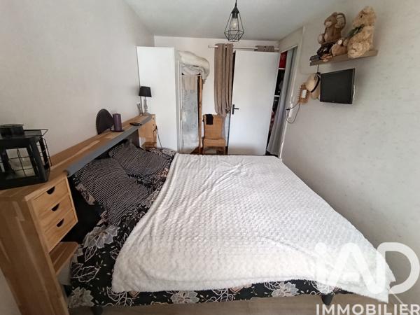 Maison à vendre 4 pièces 65 m² Sainte-Pazanne