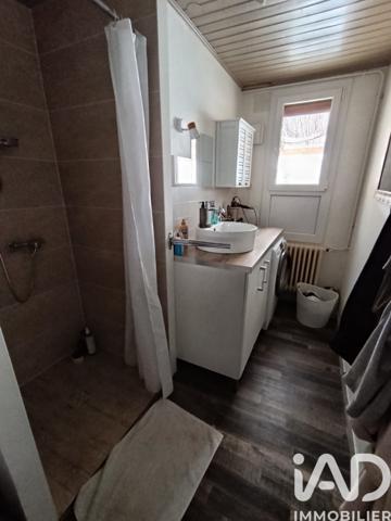 Maison à vendre 4 pièces 65 m² Sainte-Pazanne