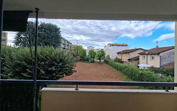 Appartement à vendre    3 pièces • 83 m2 Bourg-en-Bresse