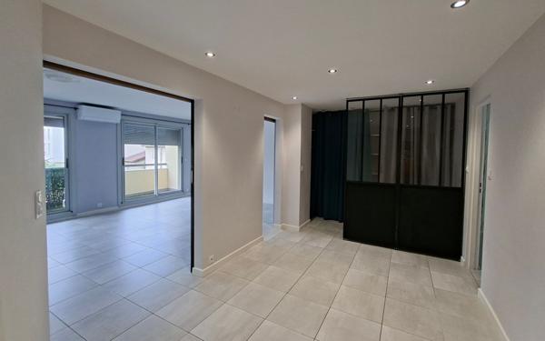 Appartement à vendre    3 pièces • 83 m2 Bourg-en-Bresse