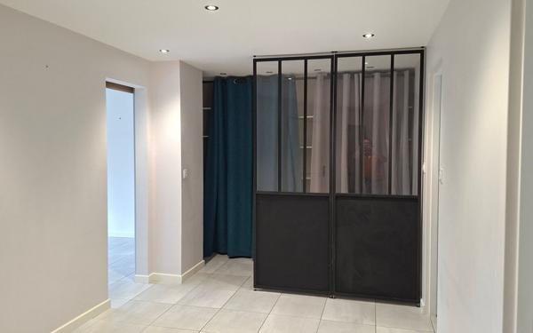 Appartement à vendre    3 pièces • 83 m2 Bourg-en-Bresse