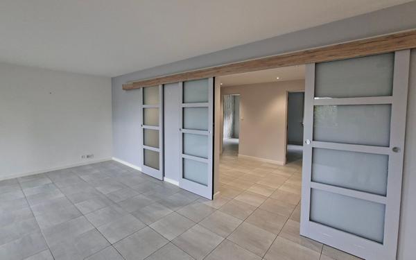 Appartement à vendre    3 pièces • 83 m2 Bourg-en-Bresse