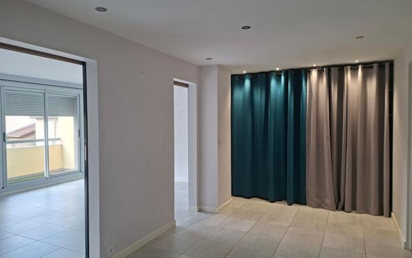 Appartement à vendre    3 pièces • 83 m2 Bourg-en-Bresse