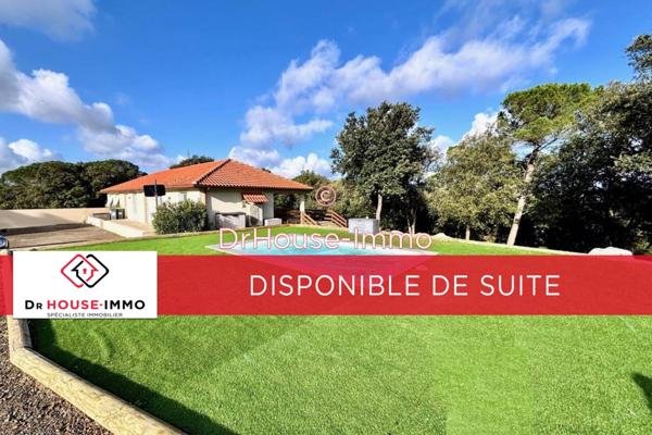 Maison à vendre 7 pièces de 158 m²
