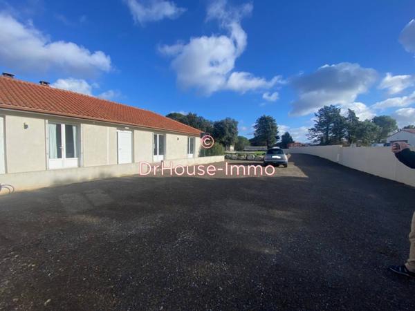 Maison à vendre 7 pièces de 158 m²