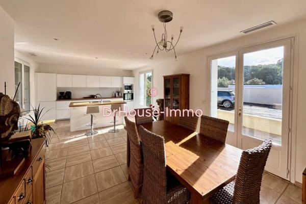 Maison à vendre 7 pièces de 158 m²